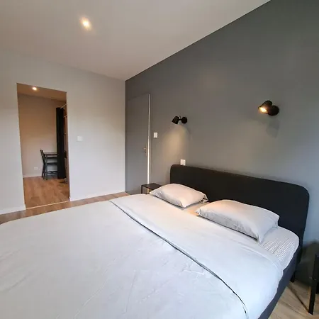 Casa vacanze Maison Du Bord Du Rhone *
