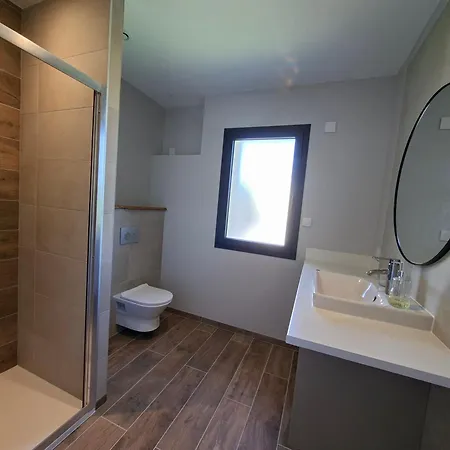 Сasa de vacaciones Maison Du Bord Du Rhone