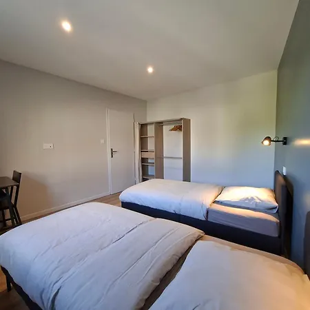 Casa vacanze Maison Du Bord Du Rhone