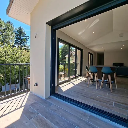 Casa vacanze Maison Du Bord Du Rhone *