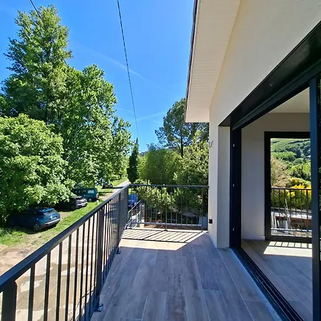 Casa vacanze Maison Du Bord Du Rhone *